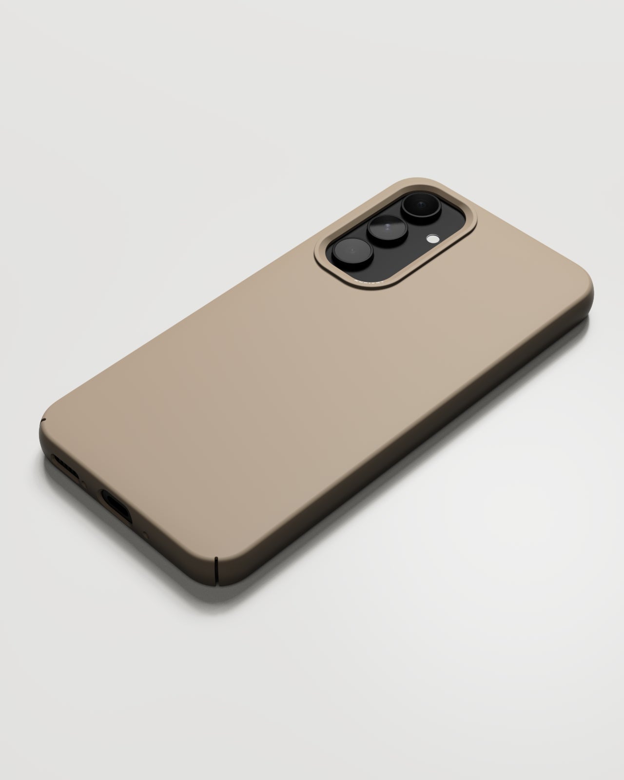 Thin Case