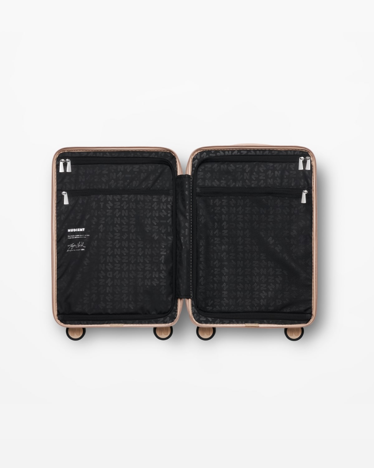 Bold Cabin Bag