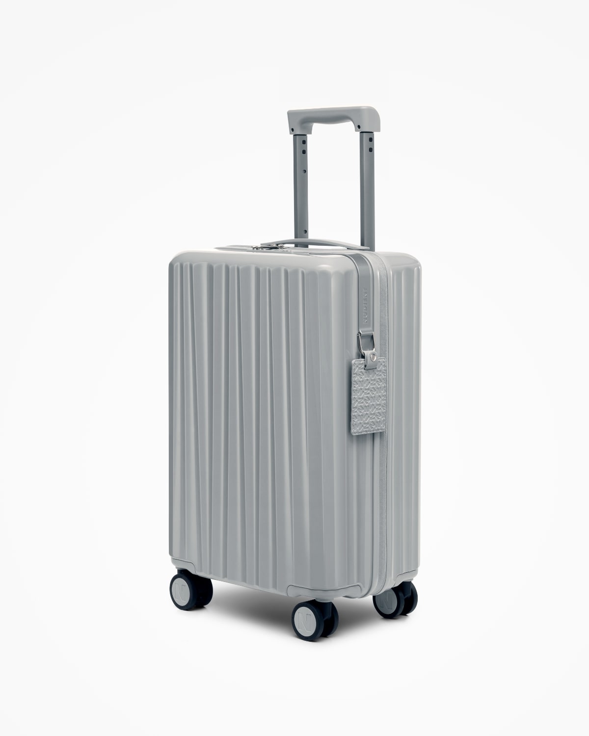 Urban Grey - Luggage Bundle