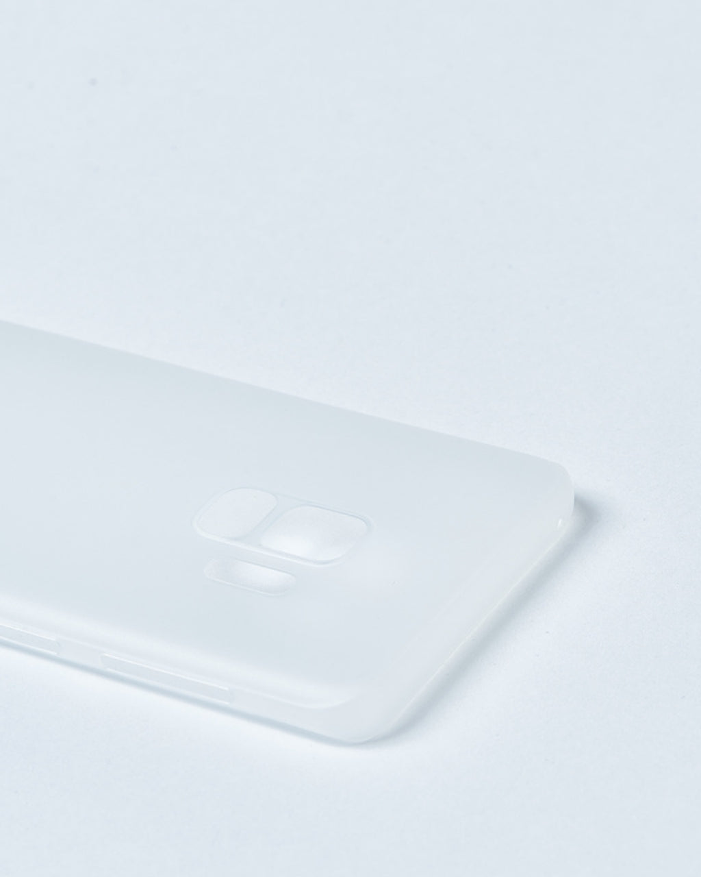 Transparent Case Archive