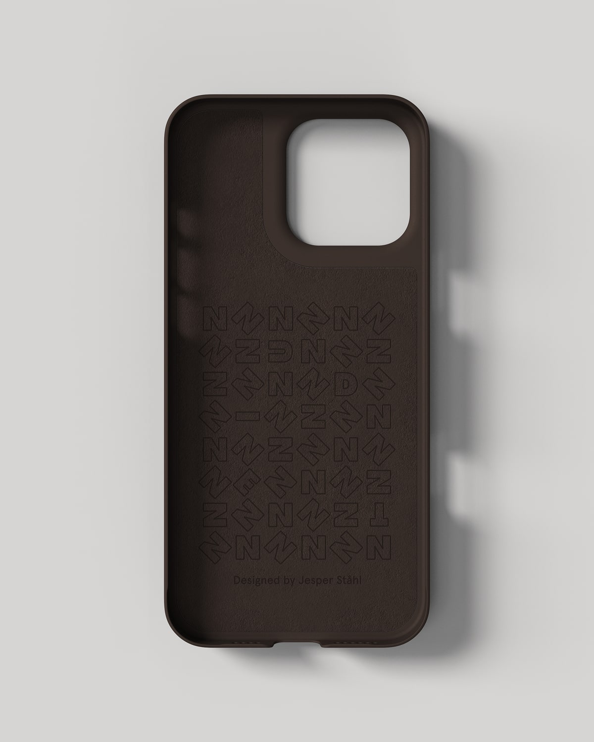 Thin Case