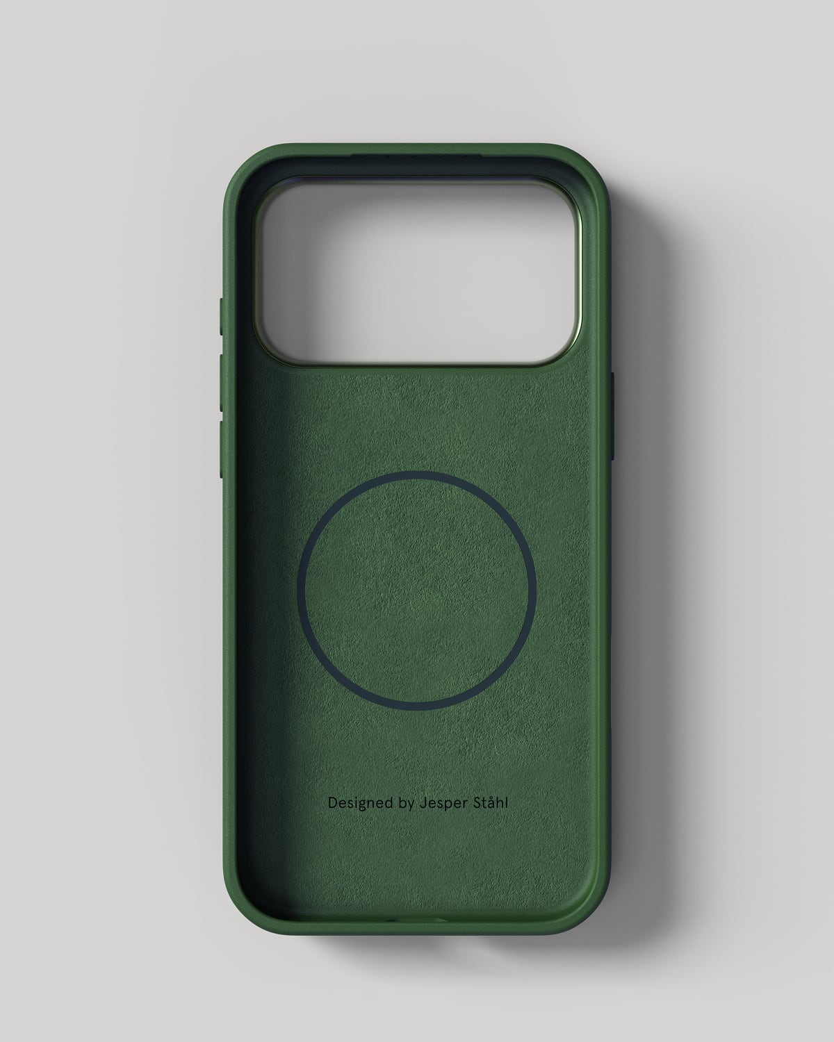Bold Case