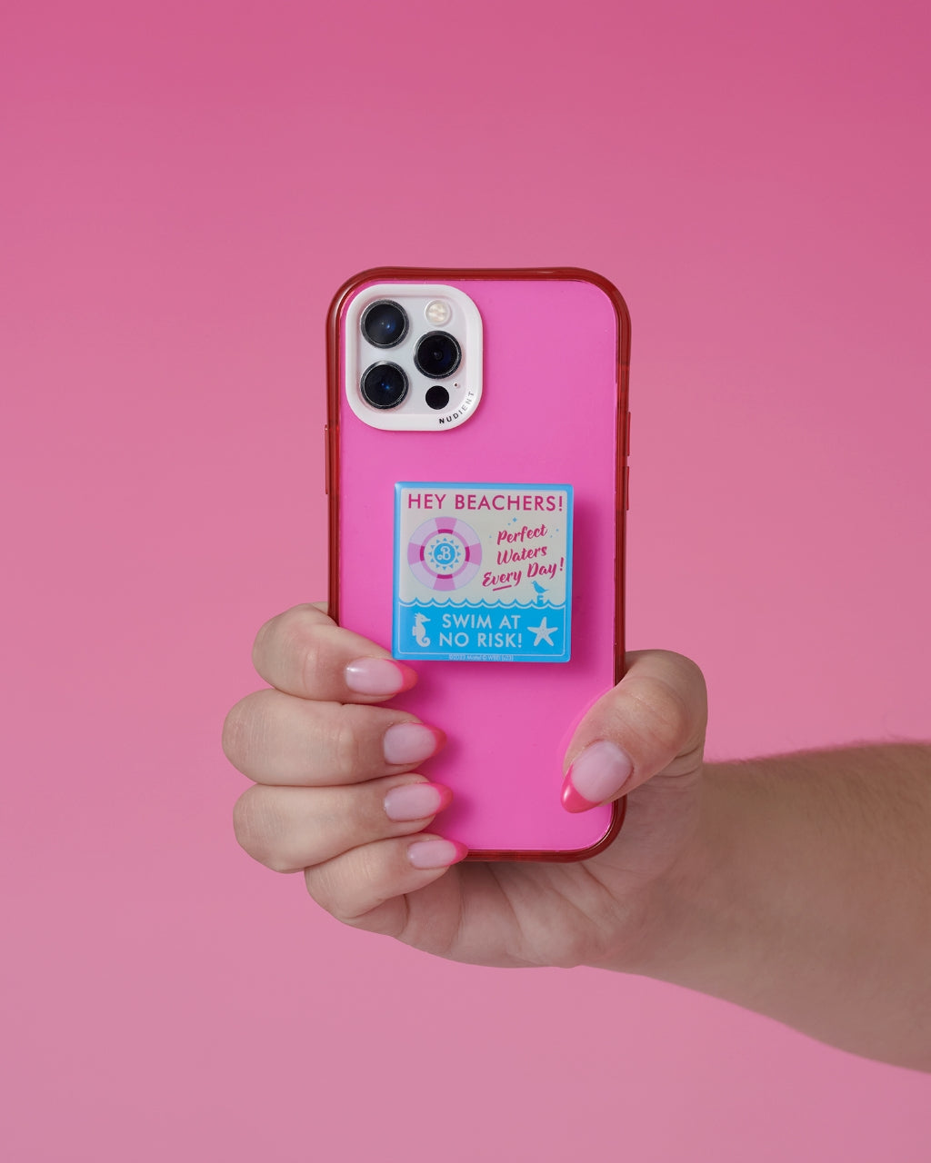 Agarre para teléfono