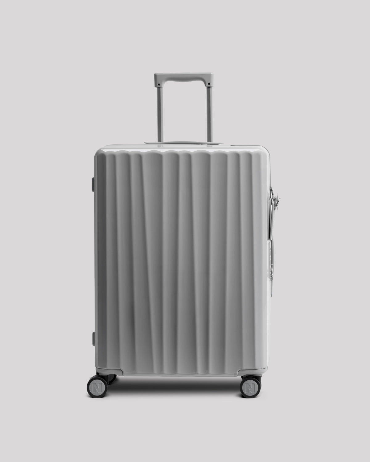 Urban Grey -  Bold Cabin Bag V2 + Bold Check-In (M) Bag V2 Bundle