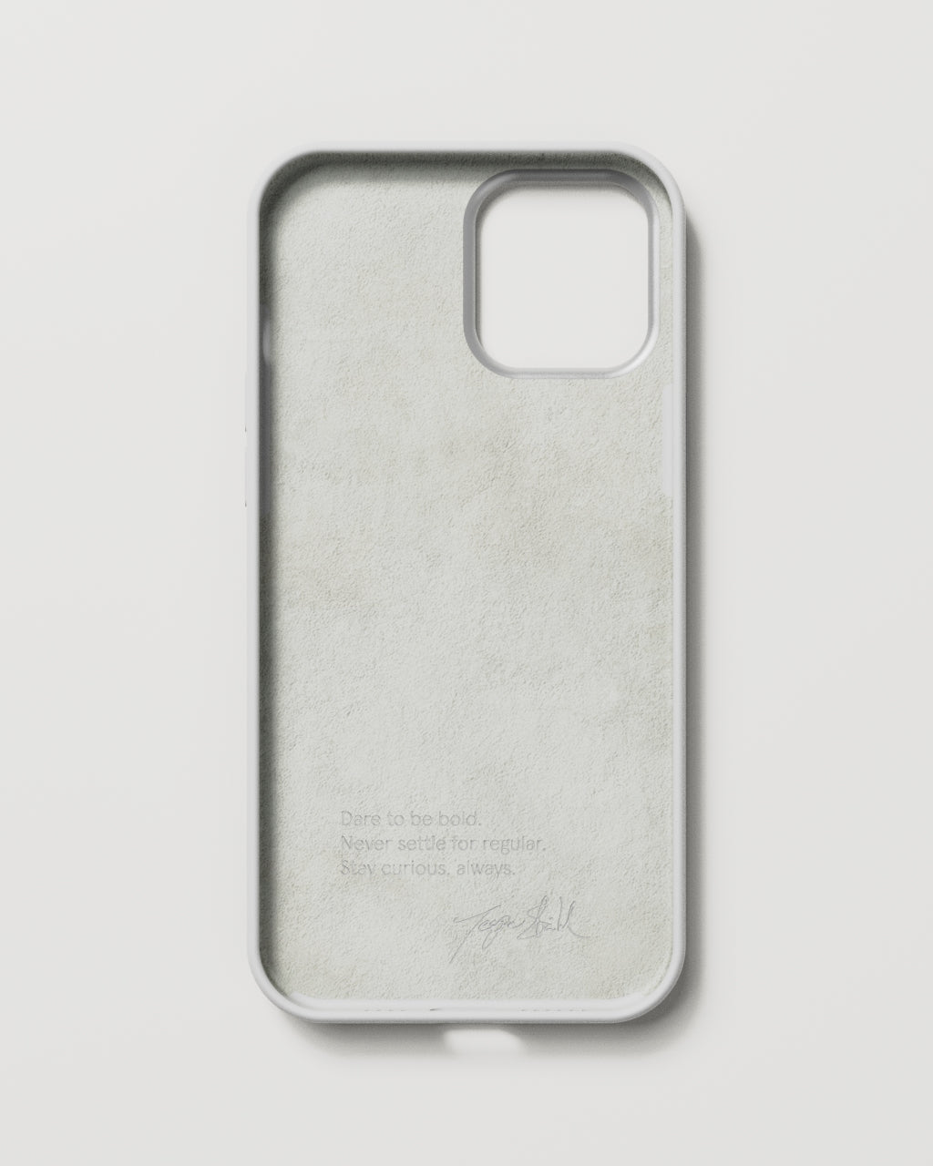 Bold Case